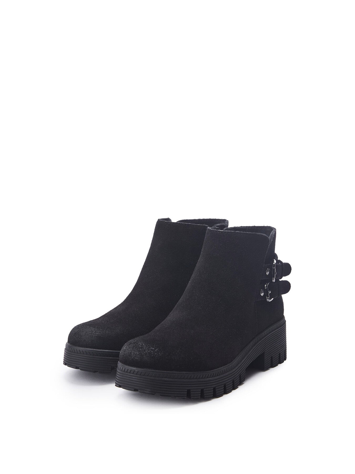 Ovah Boots