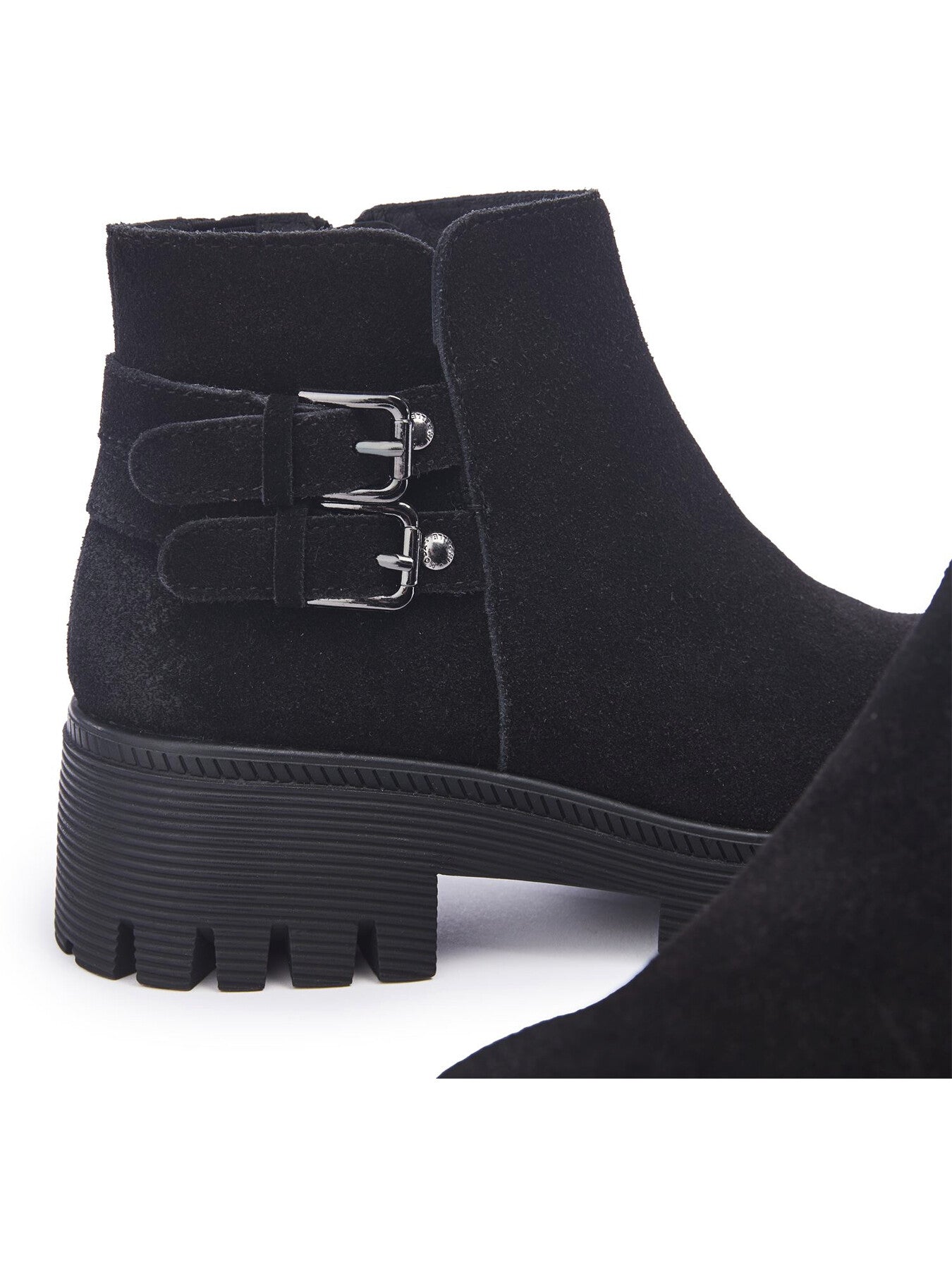 Ovah Boots
