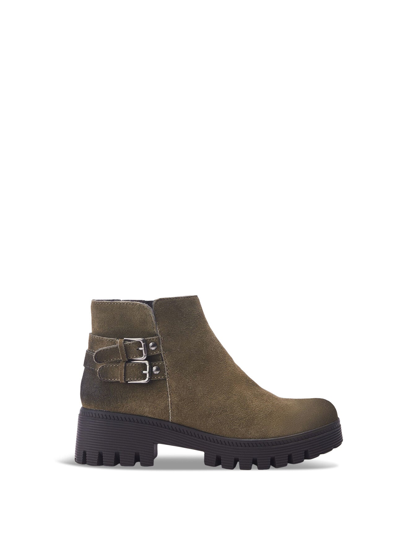 Ovah Boots