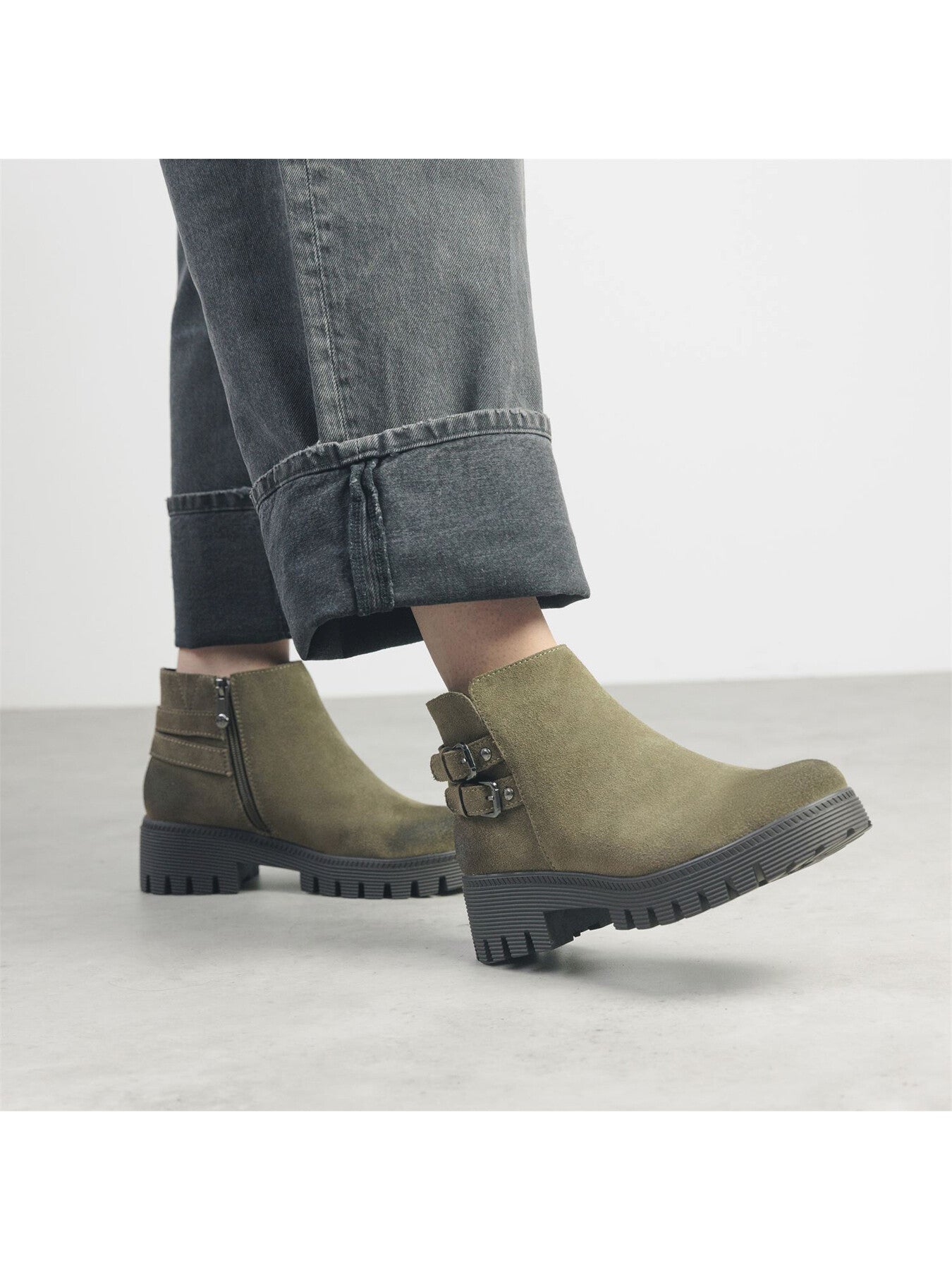 Ovah Boots