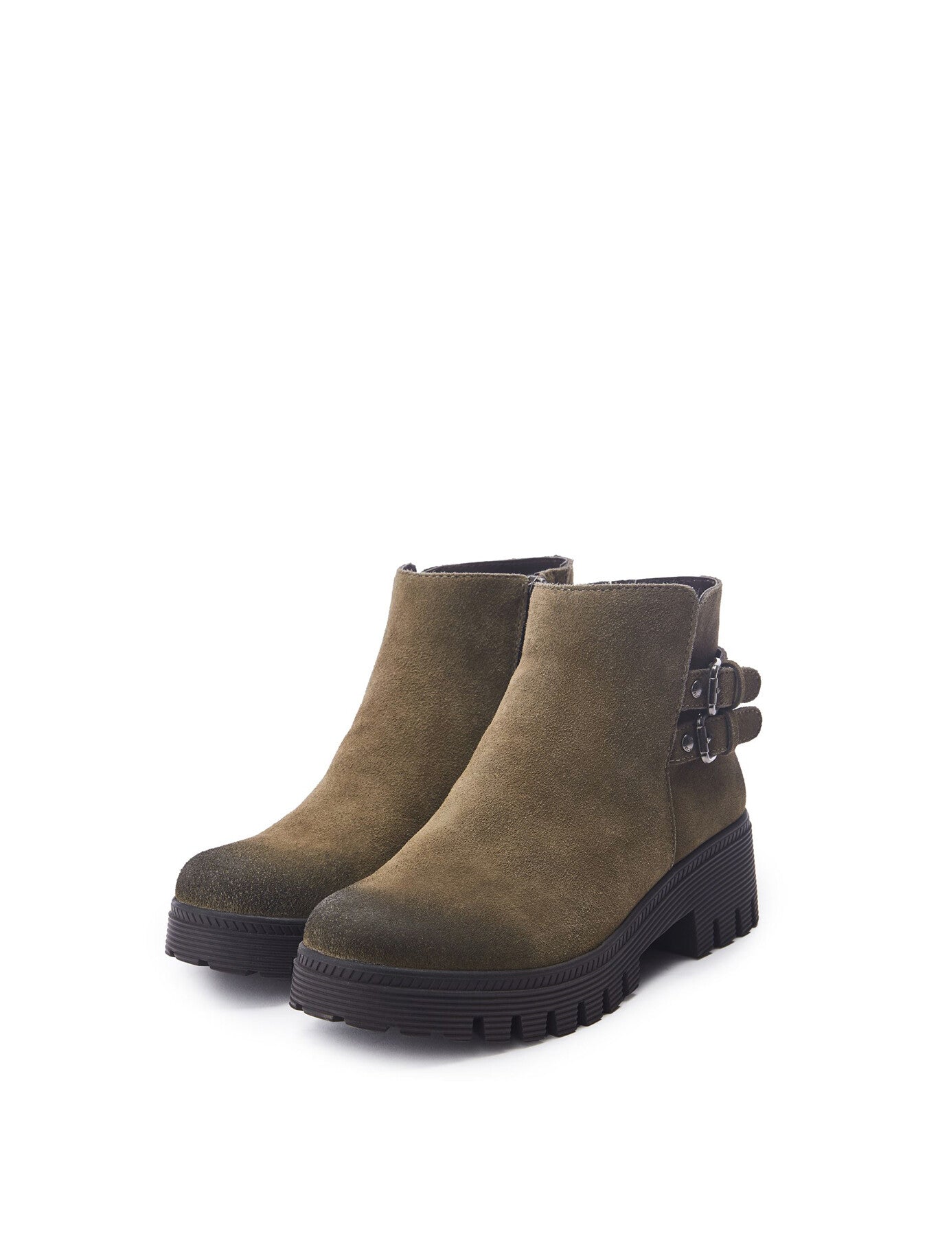 Ovah Boots