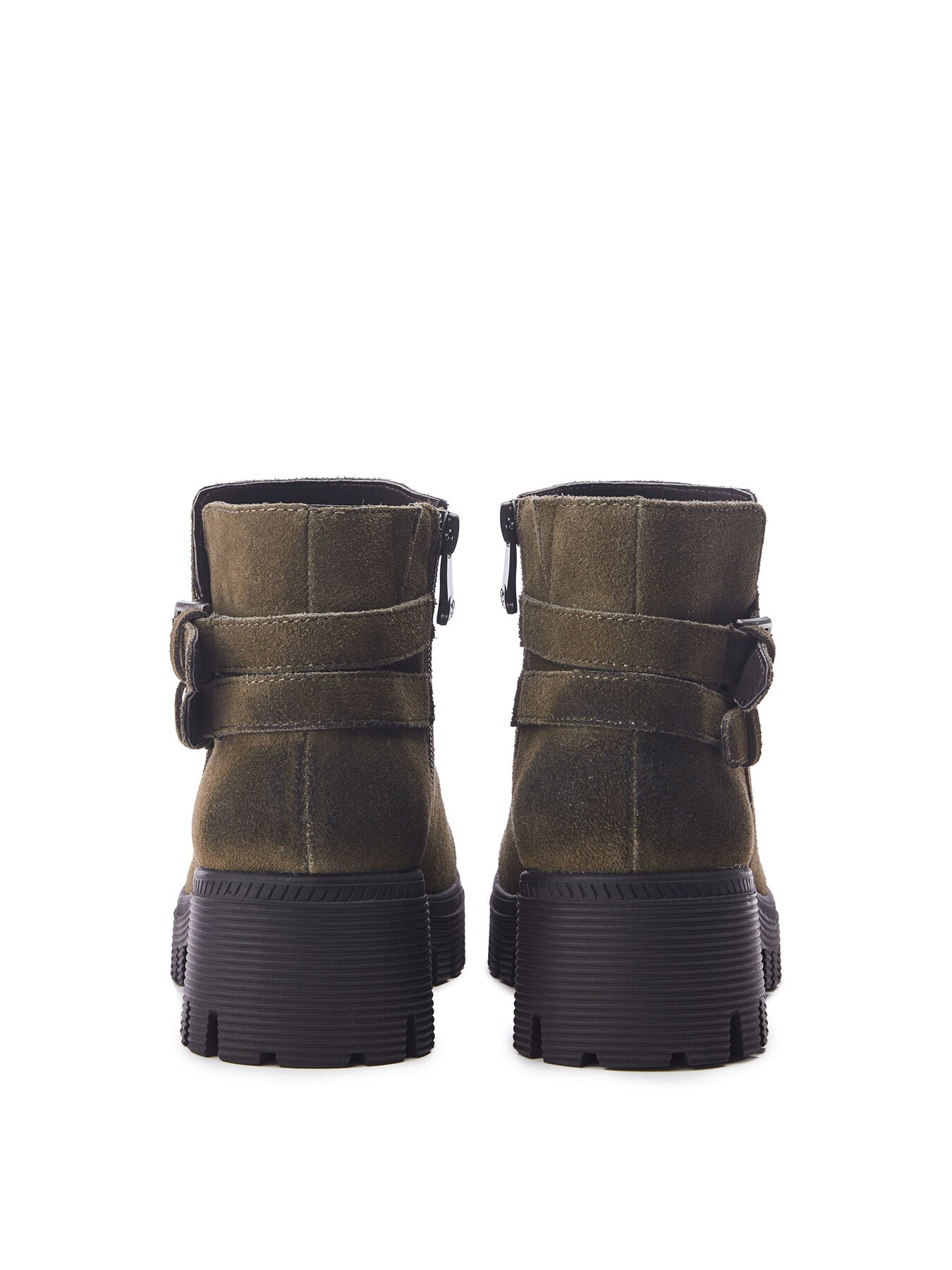Ovah Boots