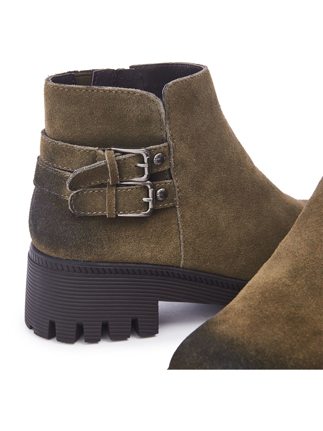 Ovah Boots