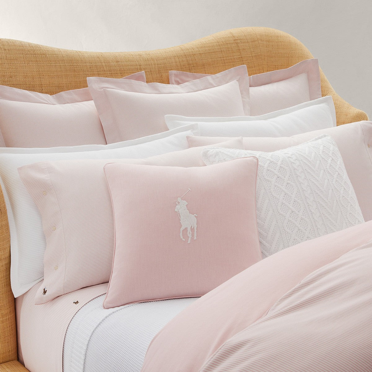 Oxford Standard Oxford Pillowcase