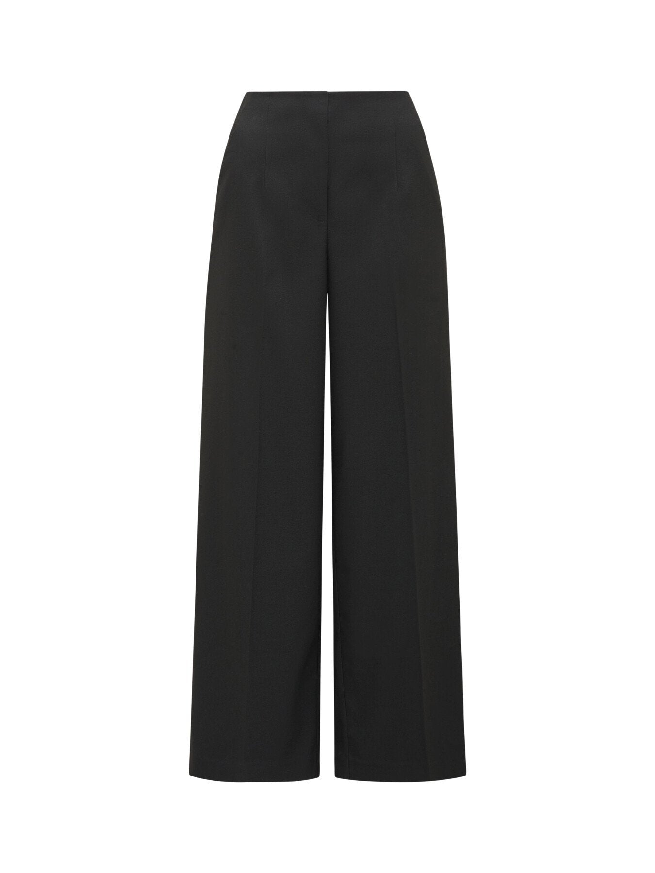 Frieda High Waist Wide Leg Pants