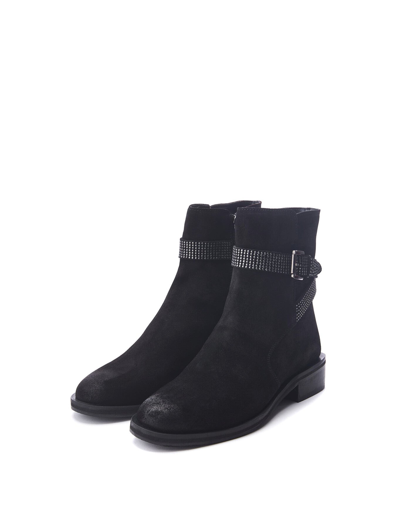 Panazol Boots