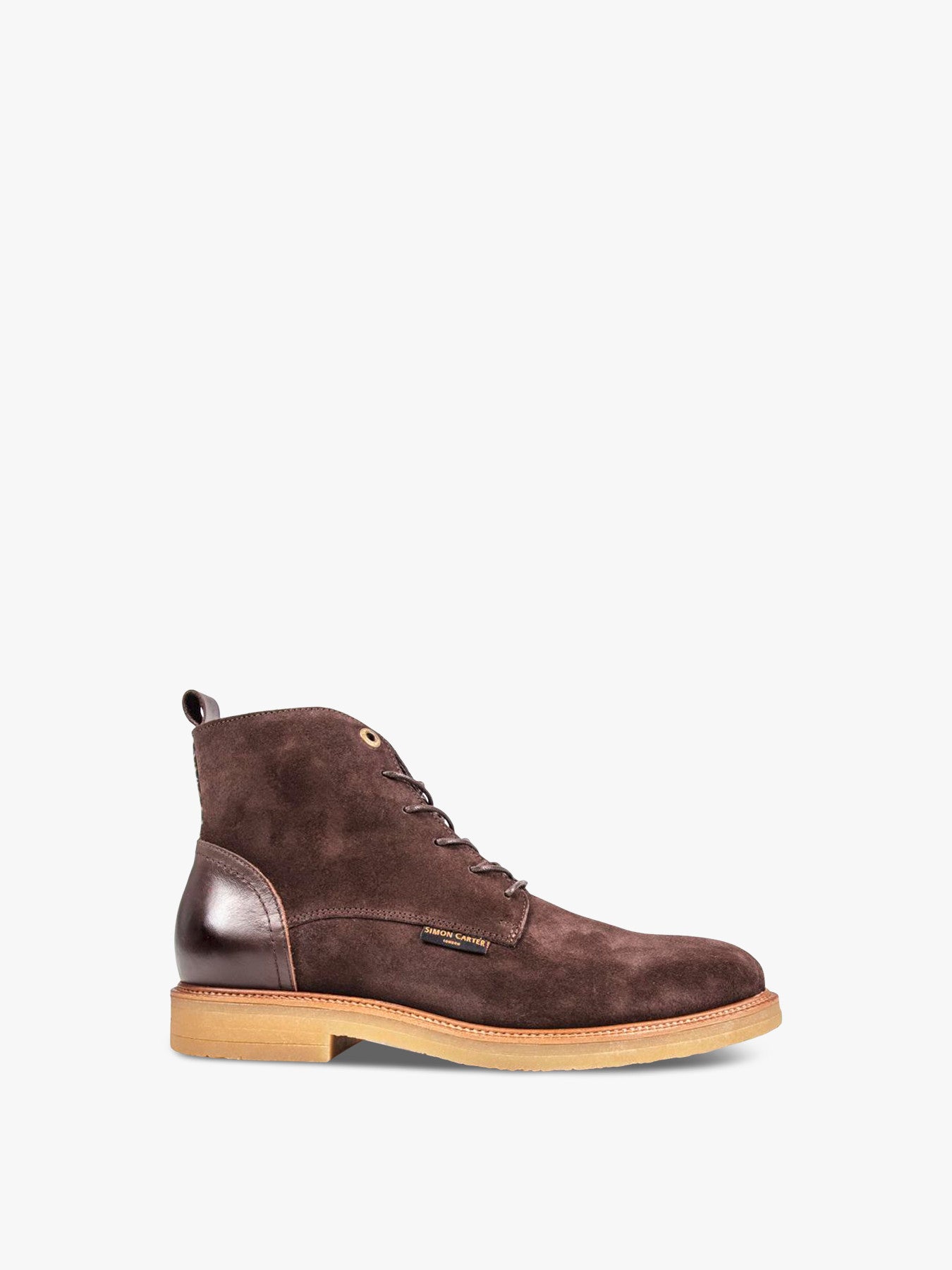 SIMON CARTER Parrot Boots