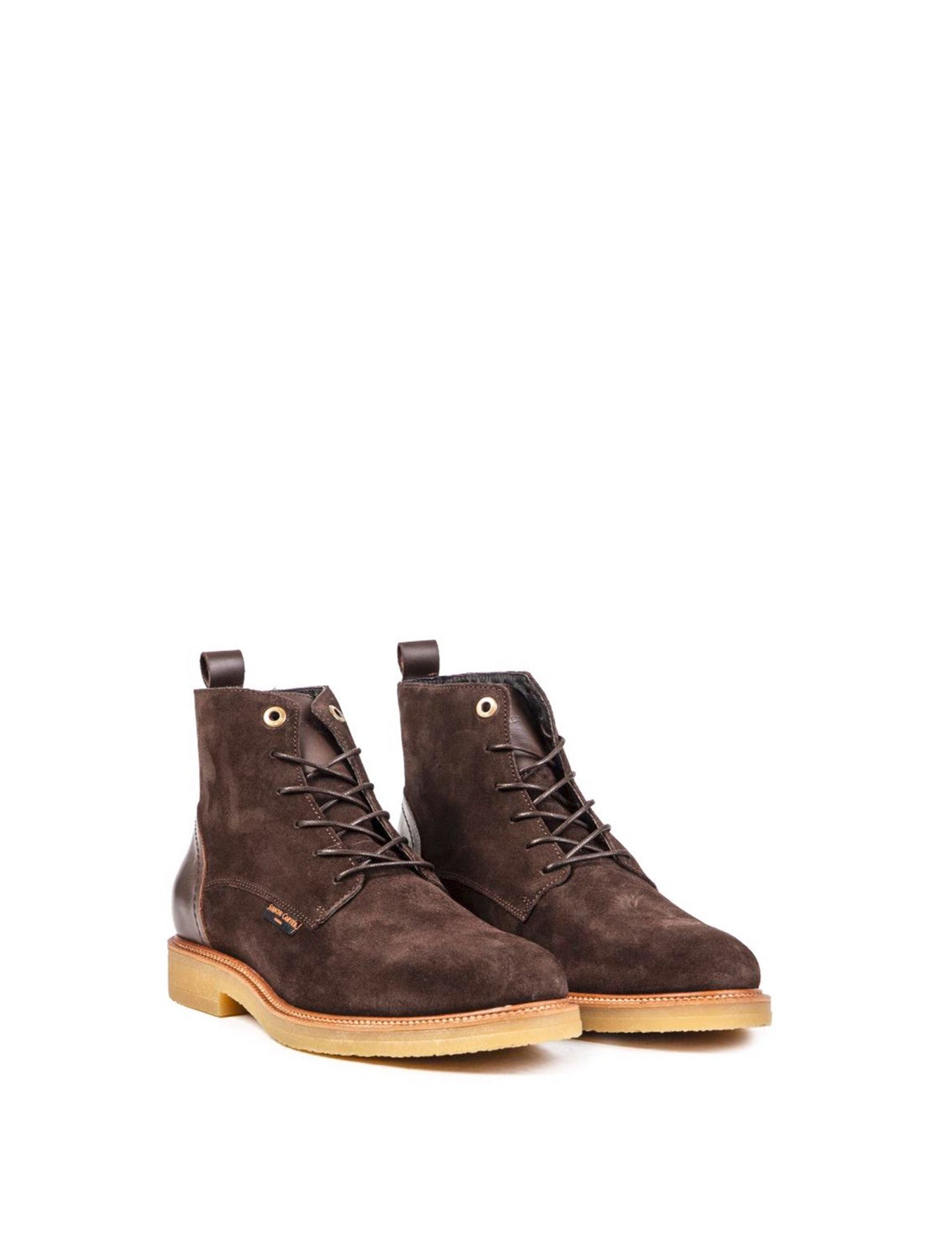 SIMON CARTER Parrot Boots