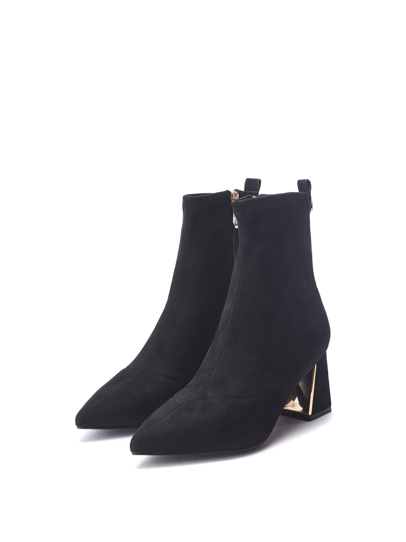 Pasco Boots
