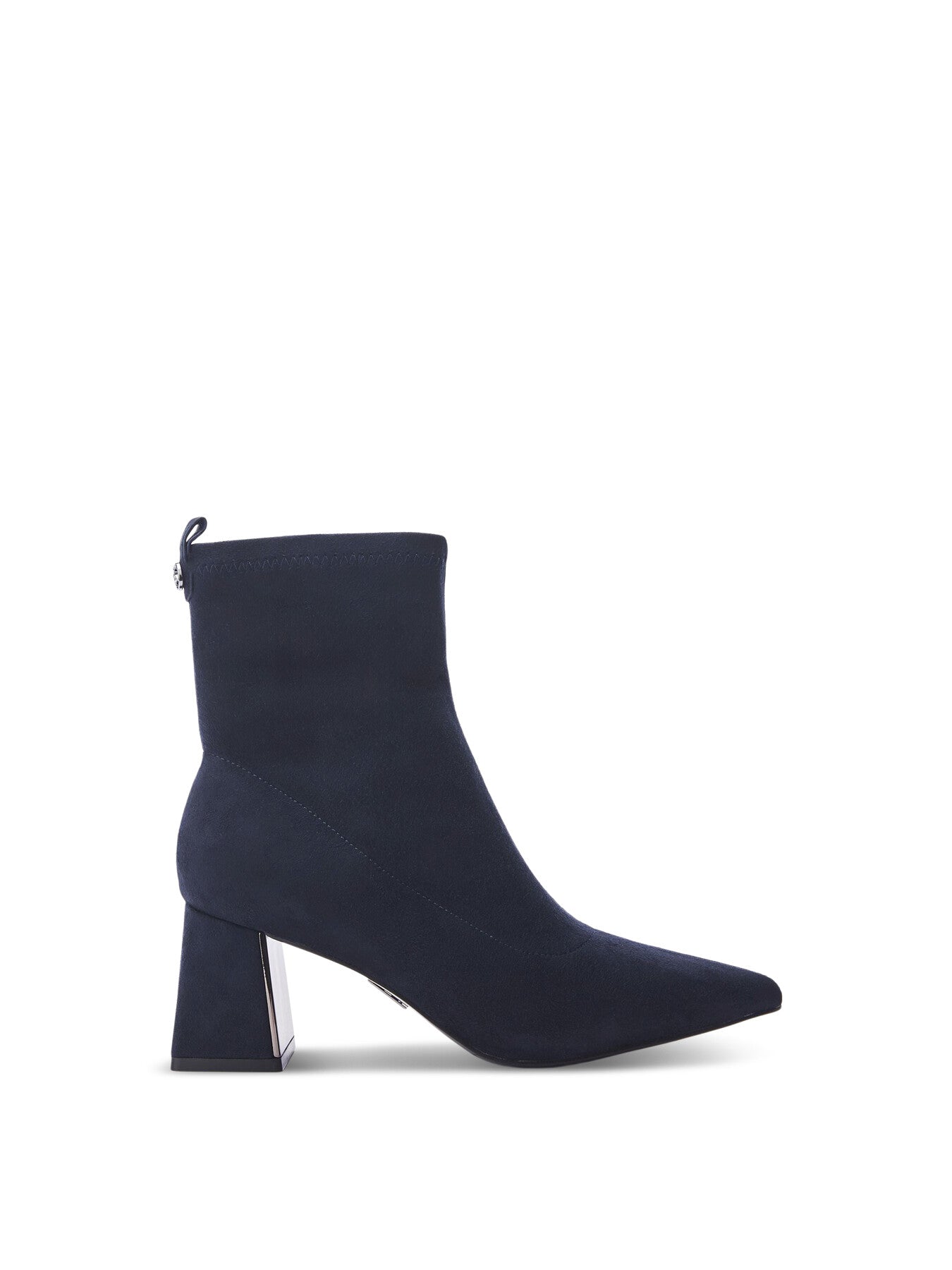 Pasco Boots