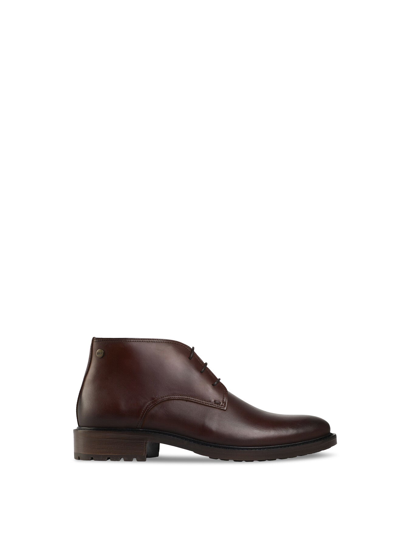 SOLE Pasco Chukka Boots