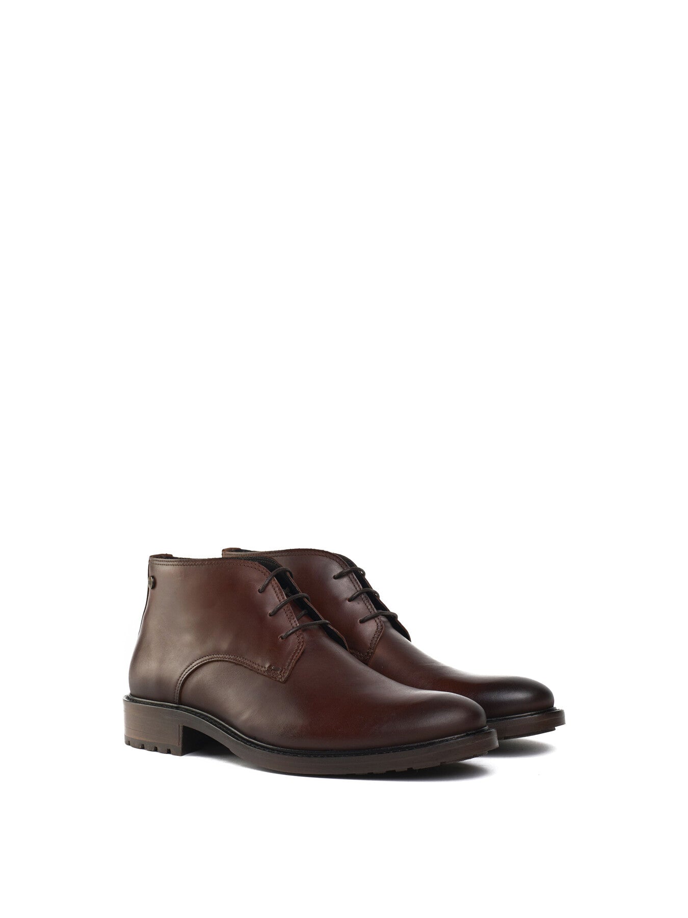 SOLE Pasco Chukka Boots