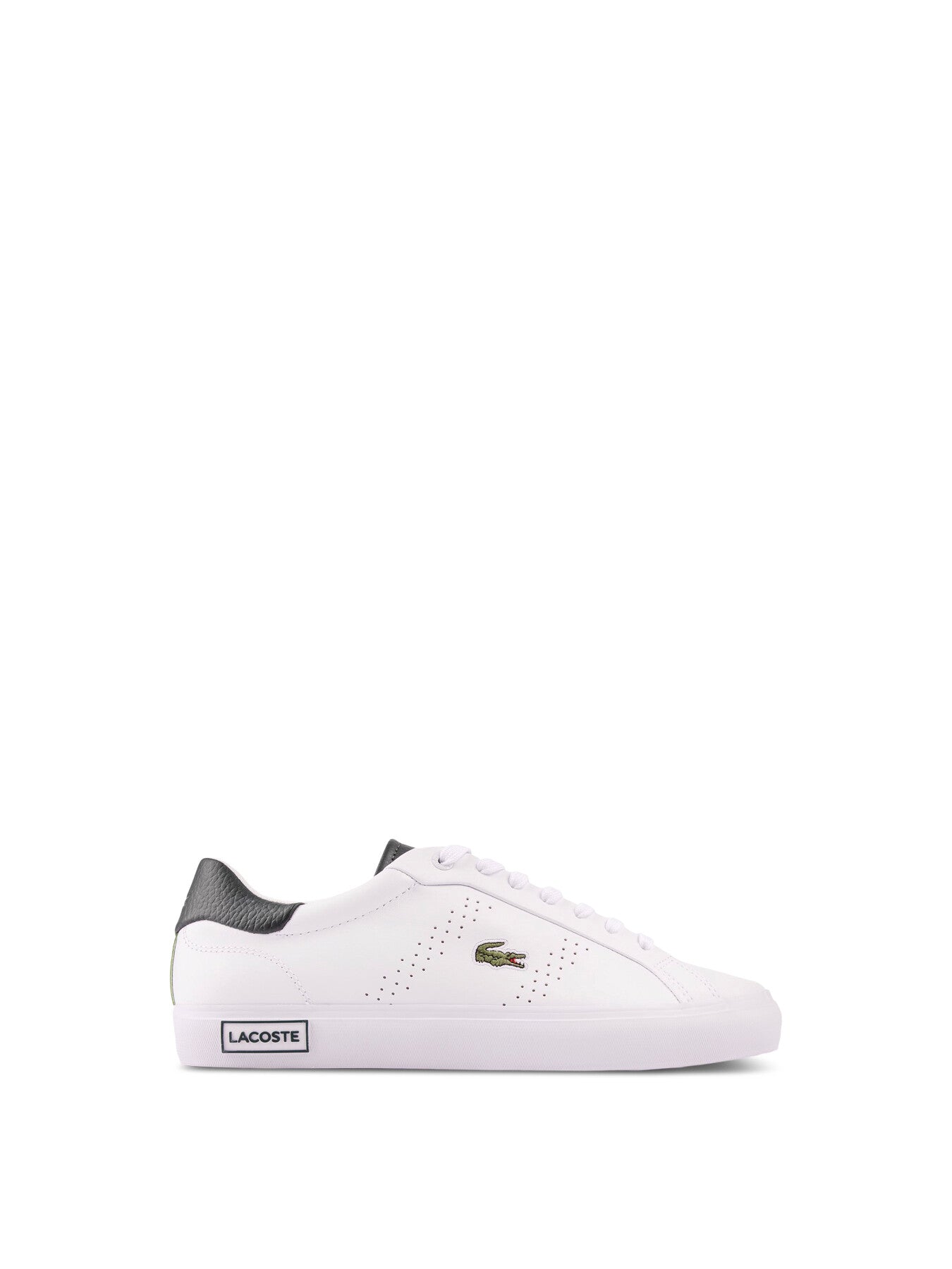 LACOSTE Powercourt 2.0 Trainers