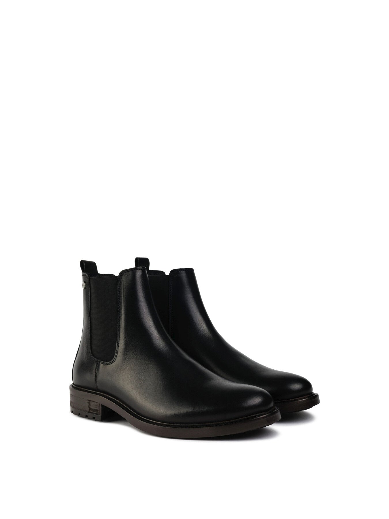 SOLE Pento Chelsea Boots