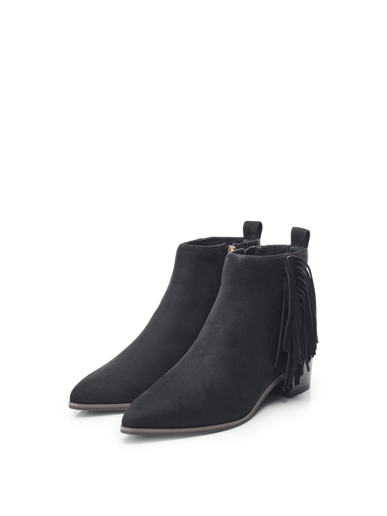 Pichon Boots