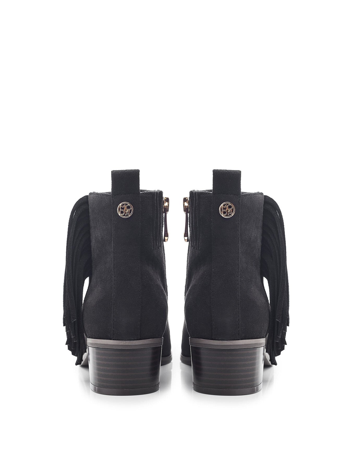 Pichon Boots