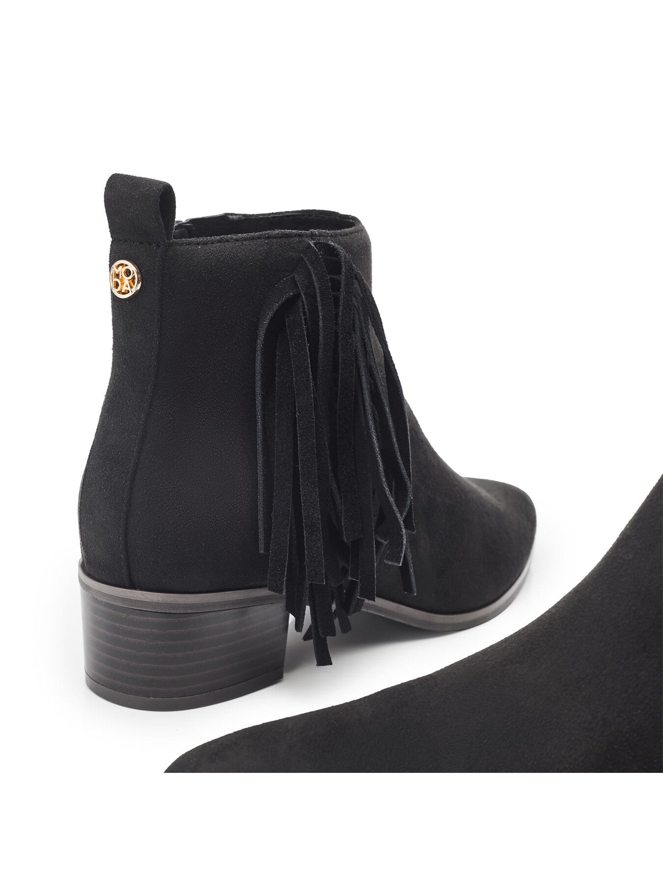 Pichon Boots