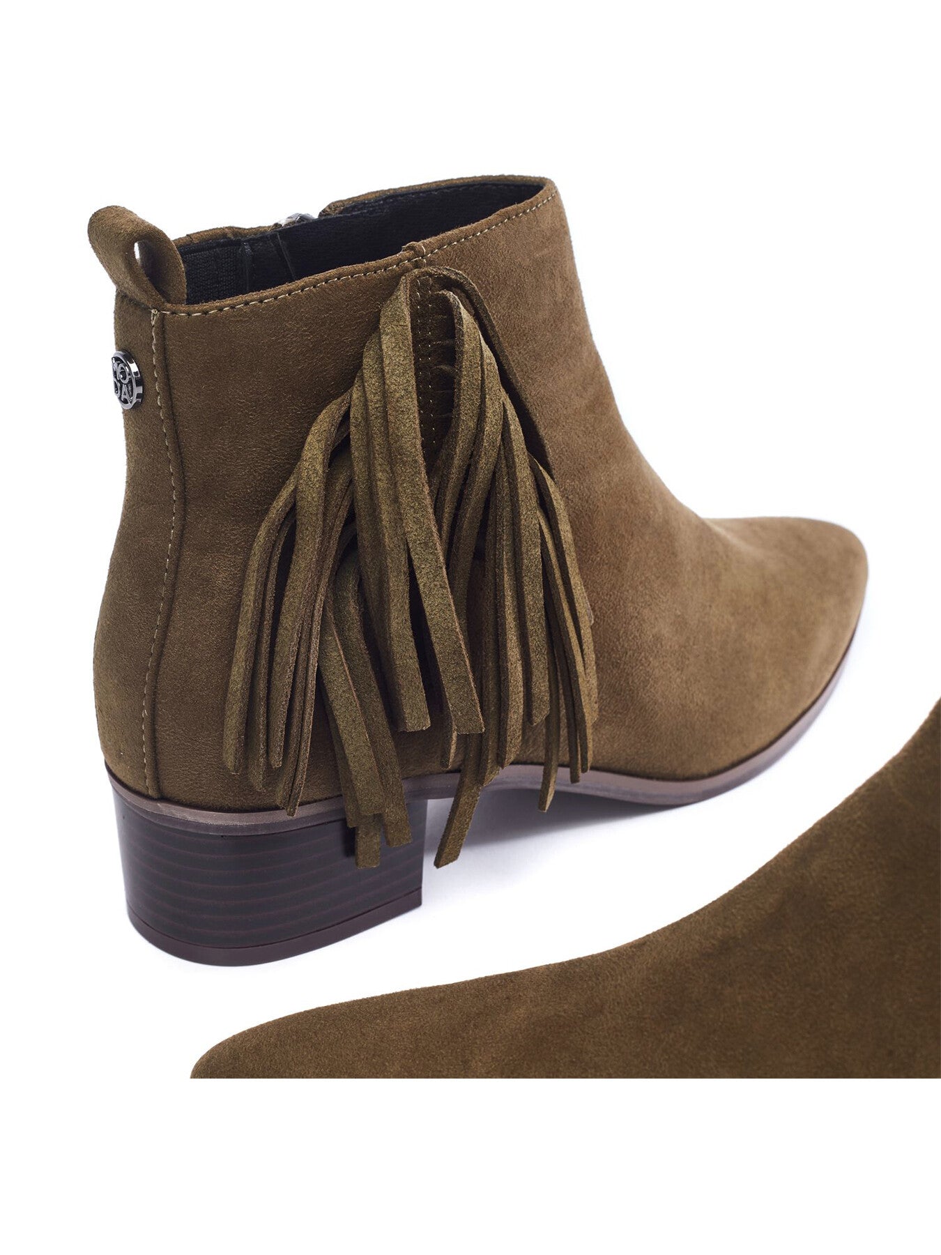 Pichon Boots