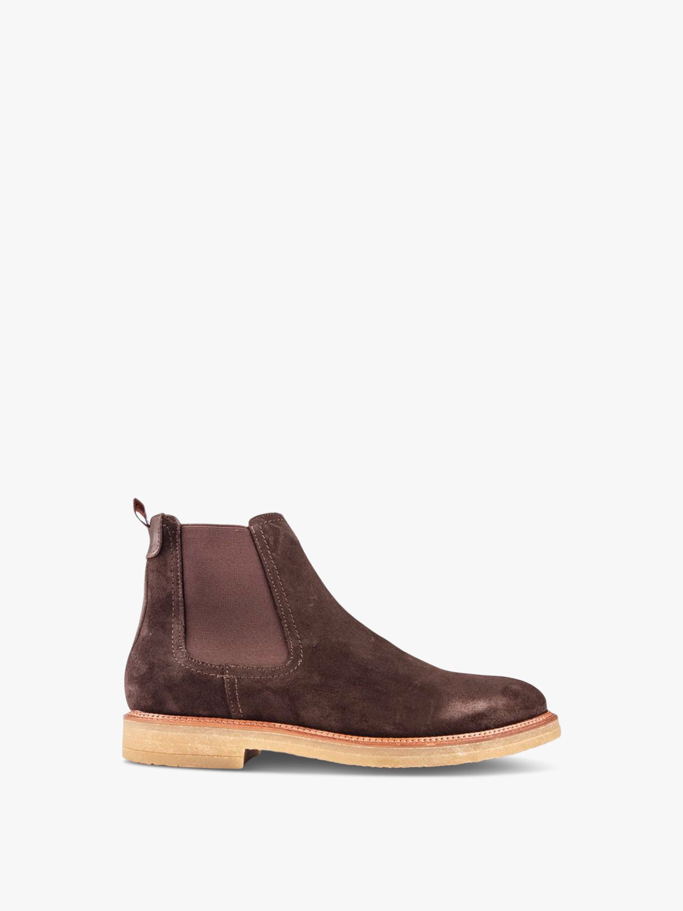 SIMON CARTER Pirate Boots