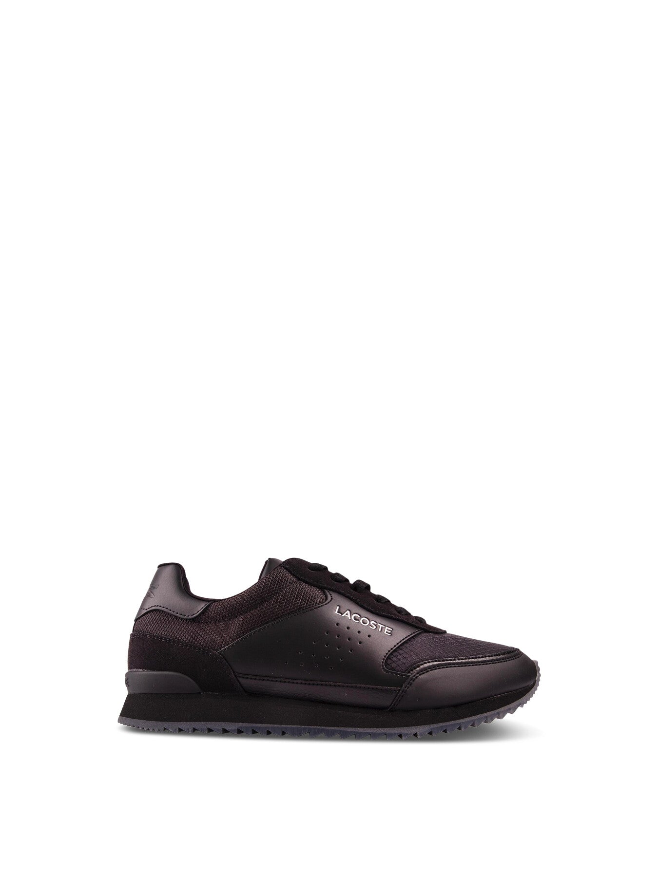LACOSTE Partner Luxe Trainers