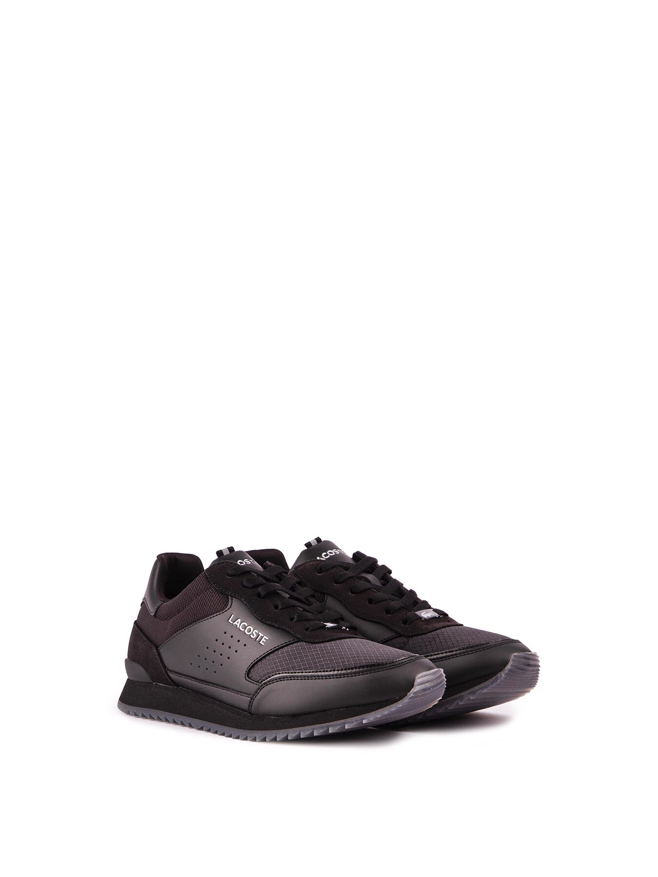 LACOSTE Partner Luxe Trainers