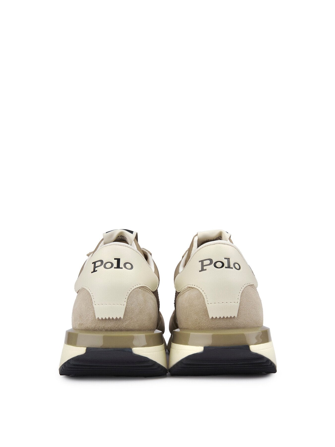 POLO RALPH LAUREN Train 89 Trainers