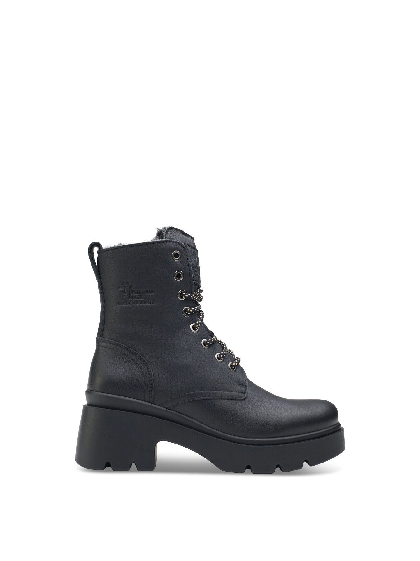 PANAMA JACK Porty Boots