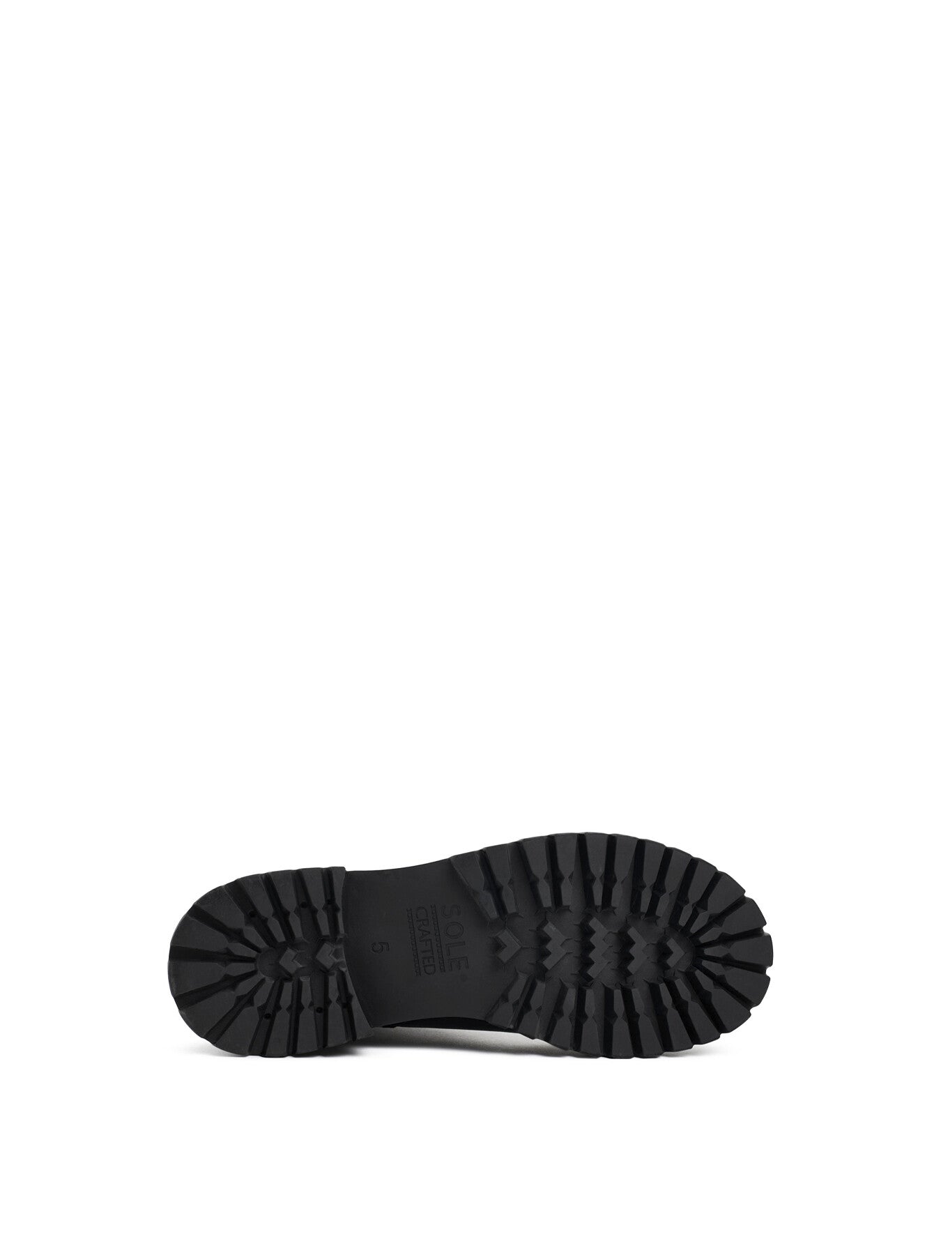 SOLE CRAFTED Press Chelsea Boots