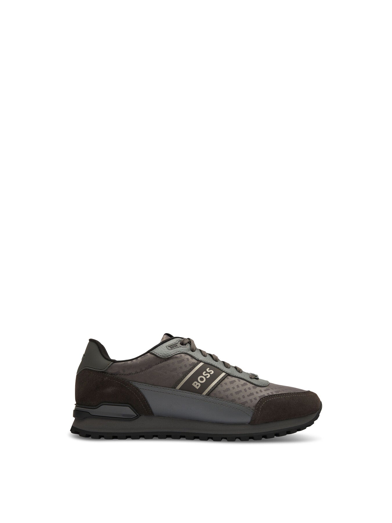 BOSS Parkour Trainers