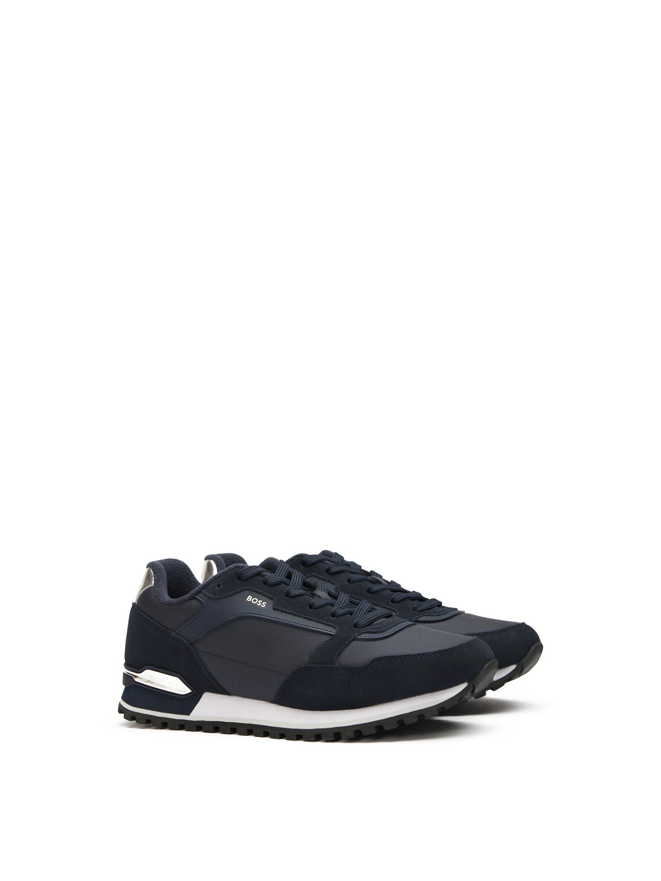 BOSS Parkour Trainers