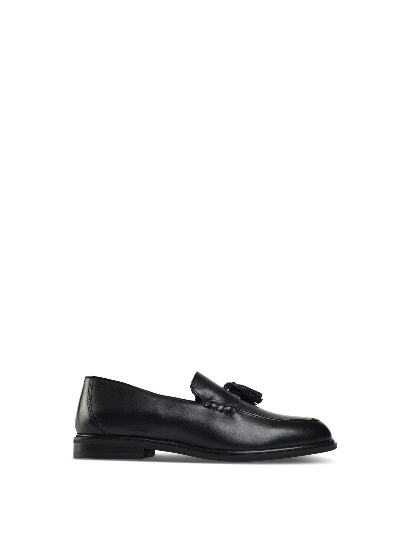 WALK LONDON Putney Tassel Shoes