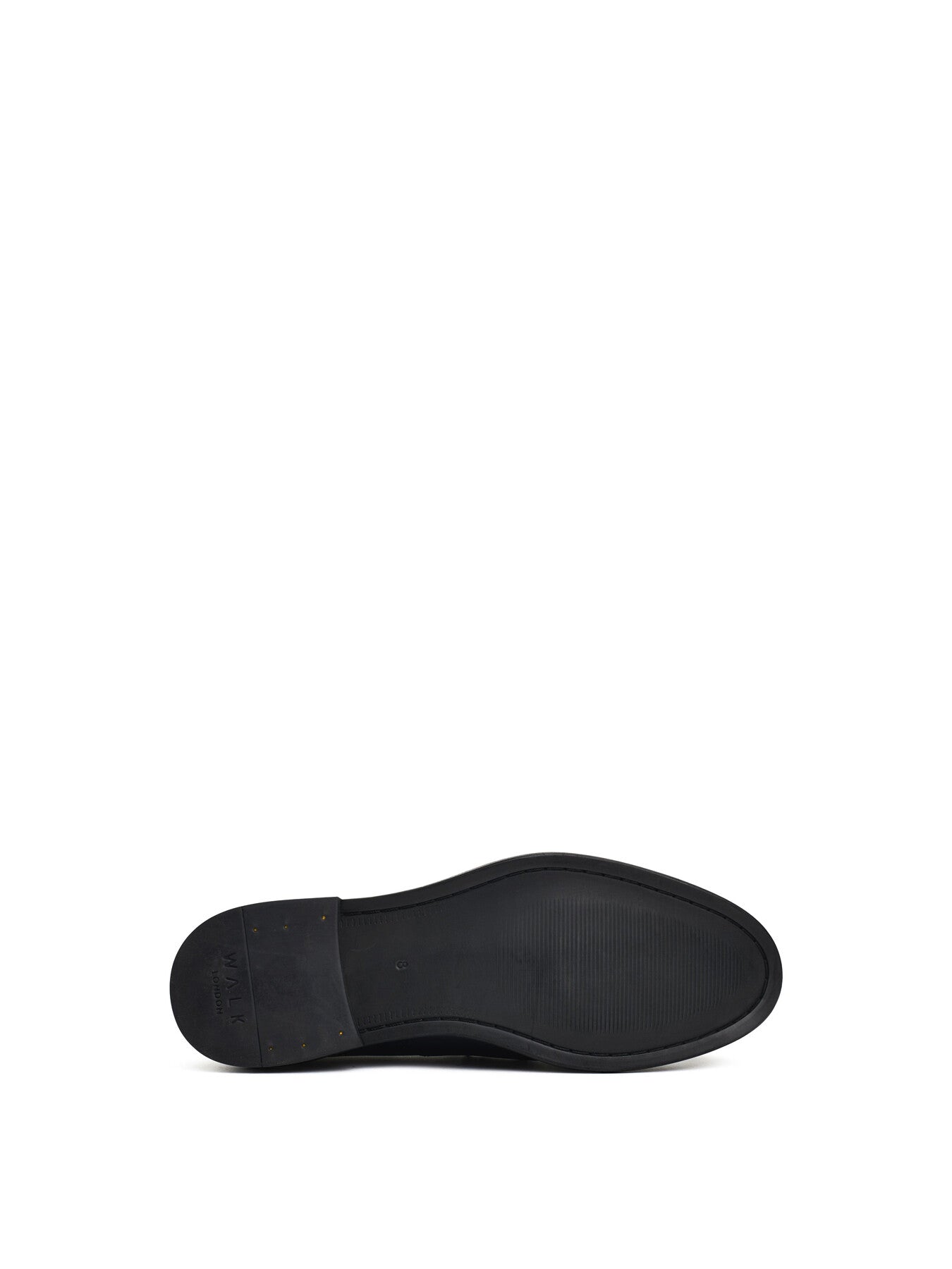 WALK LONDON Putney Tassel Shoes