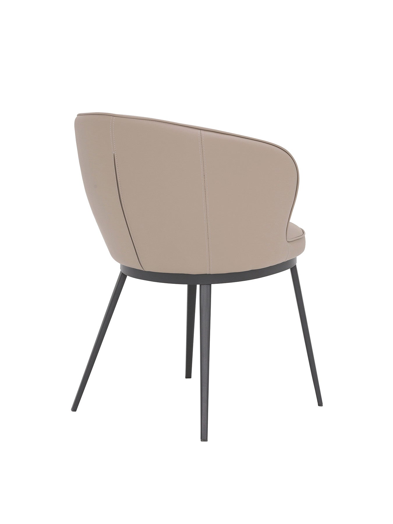 Quebec Armchair