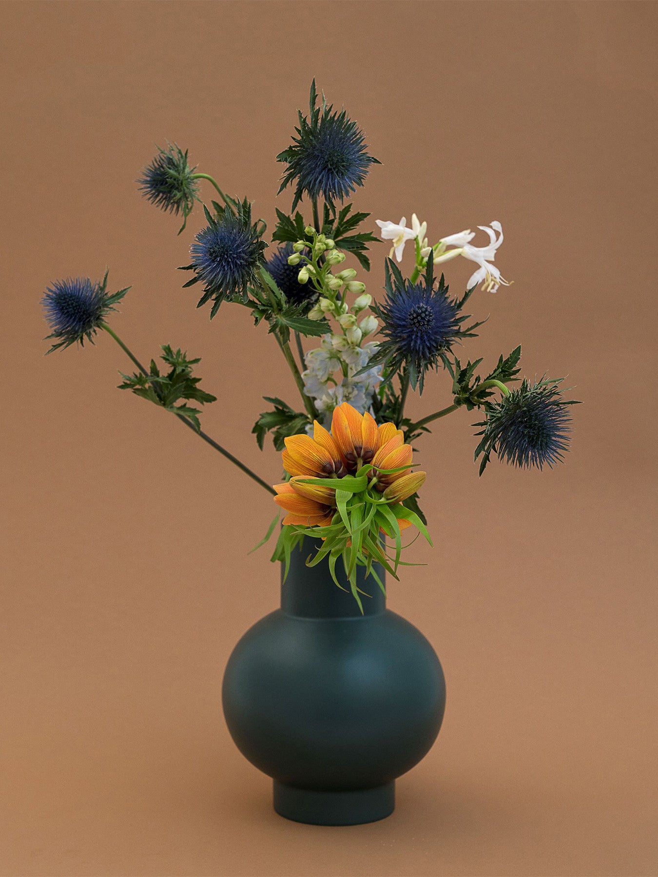 Large Strøm Vase