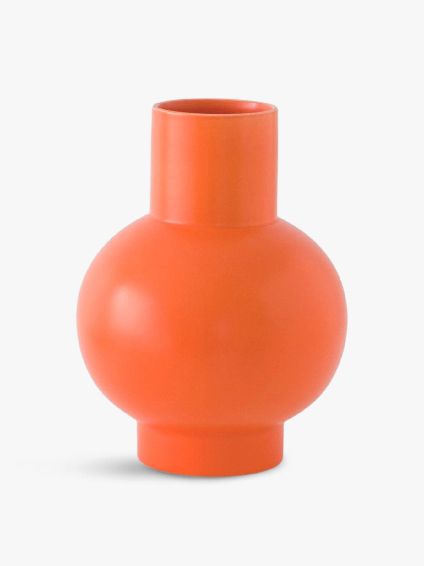 Large Strøm Vase
