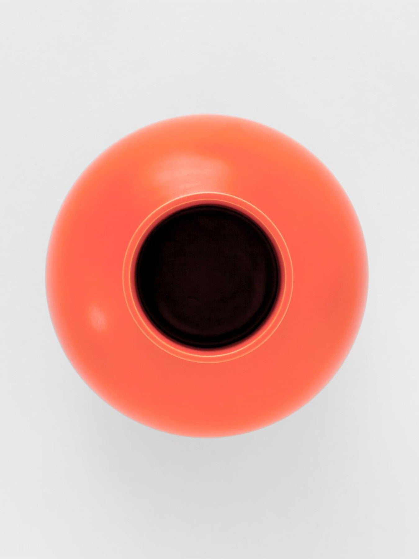 Large Strøm Vase