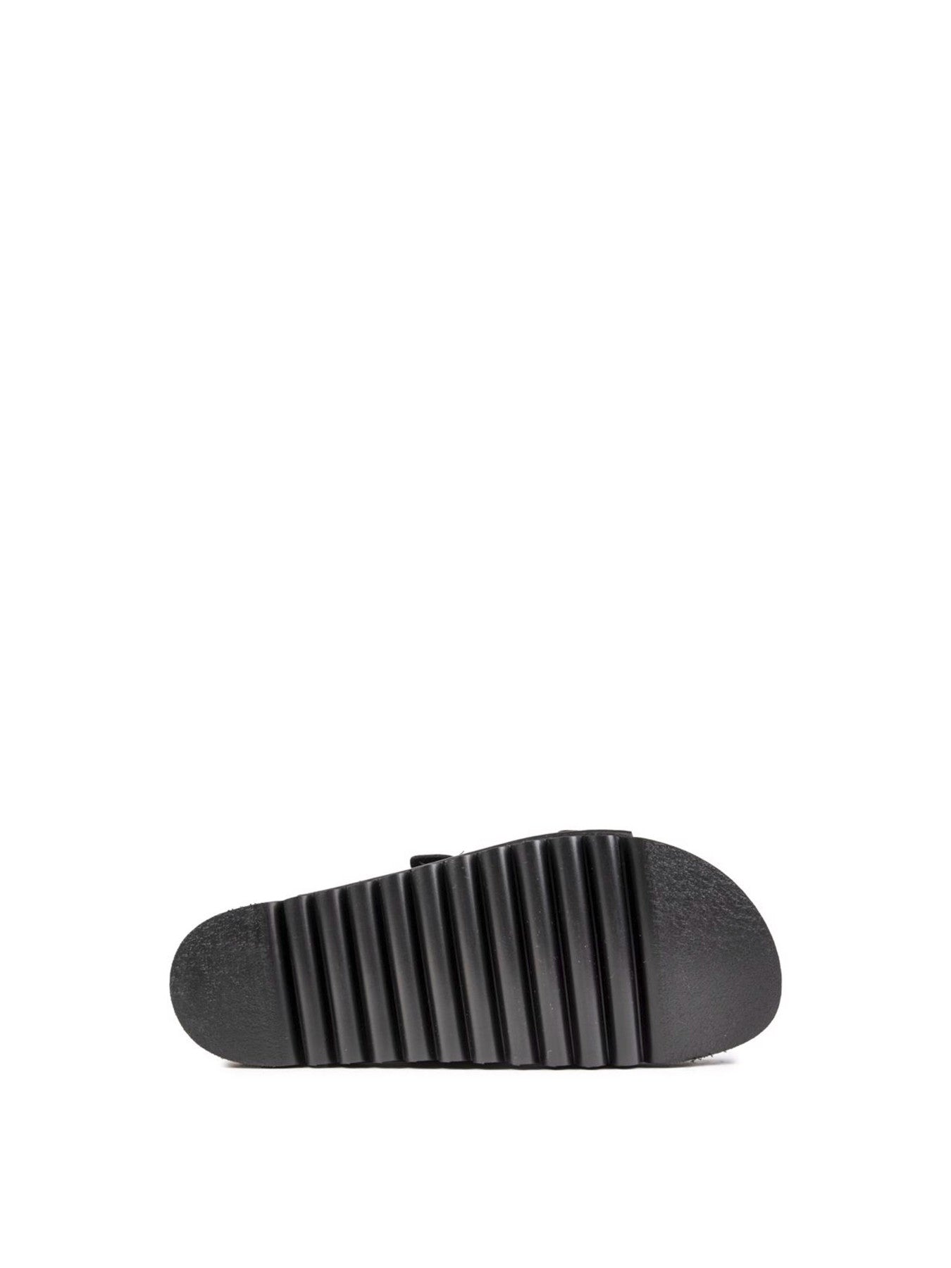 V.GAN Vegan Raspberry 2 Strap Footbed Sandals