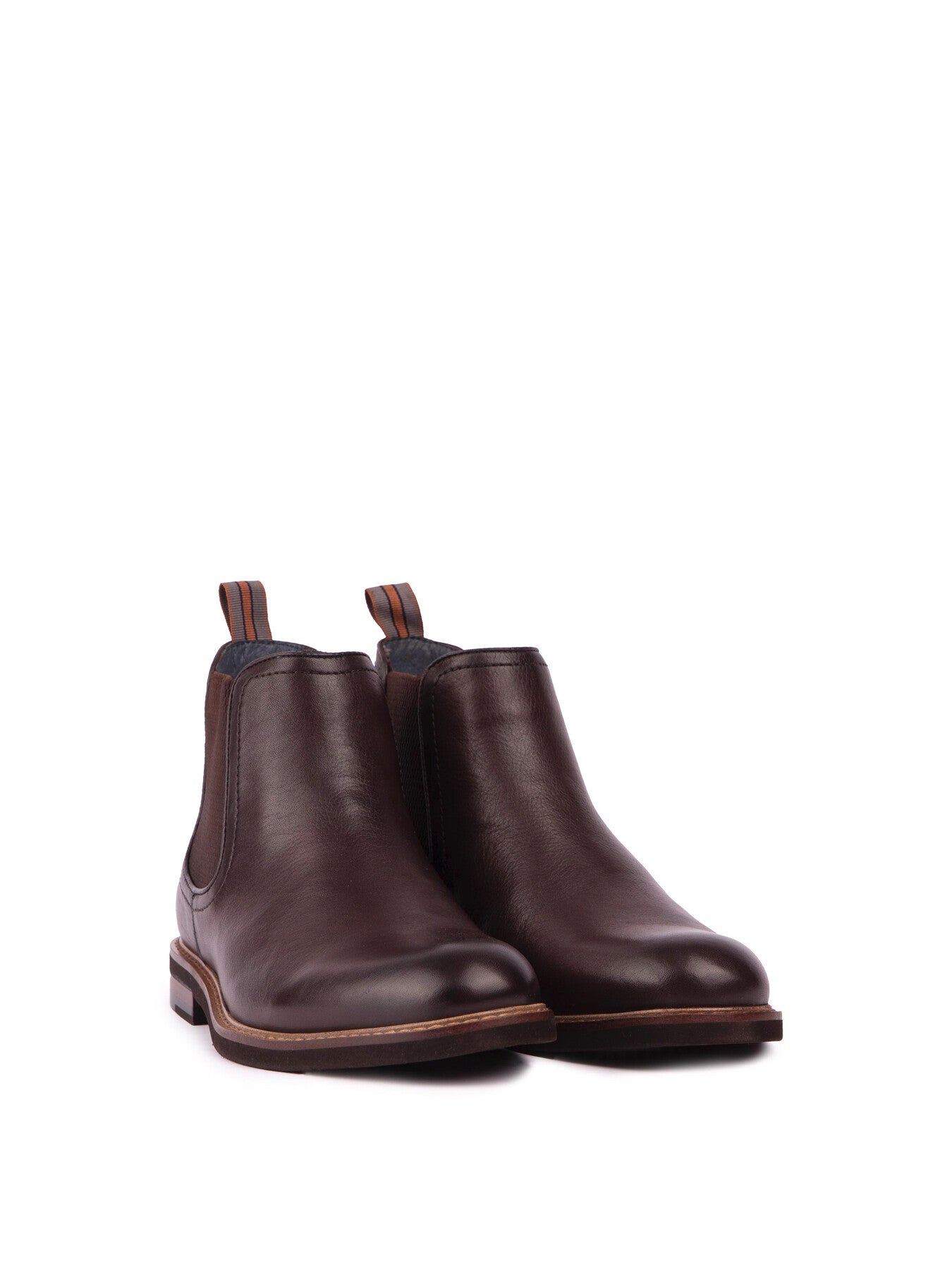 SOLE Ray Chelsea Boots