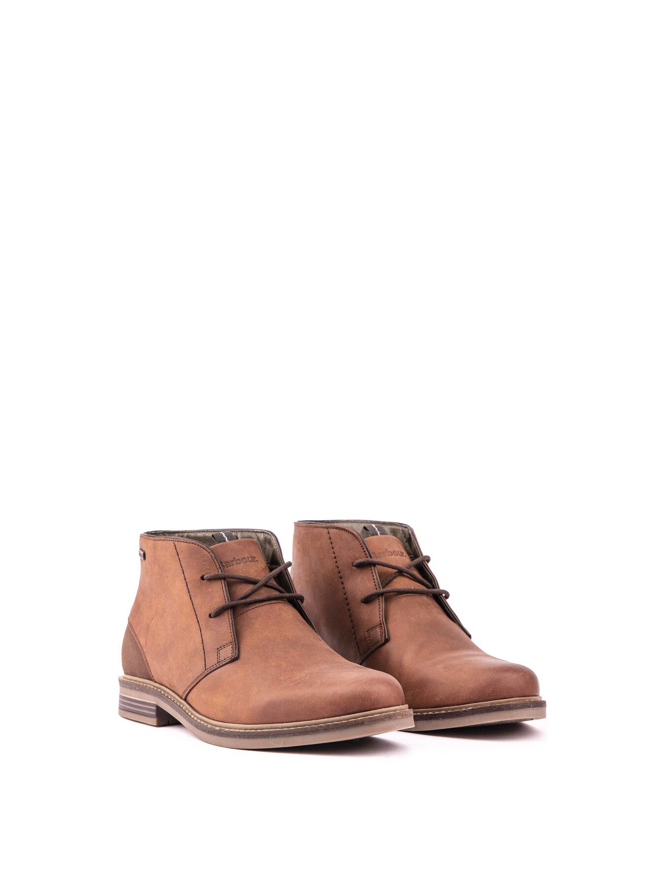 BARBOUR Readhead Boots