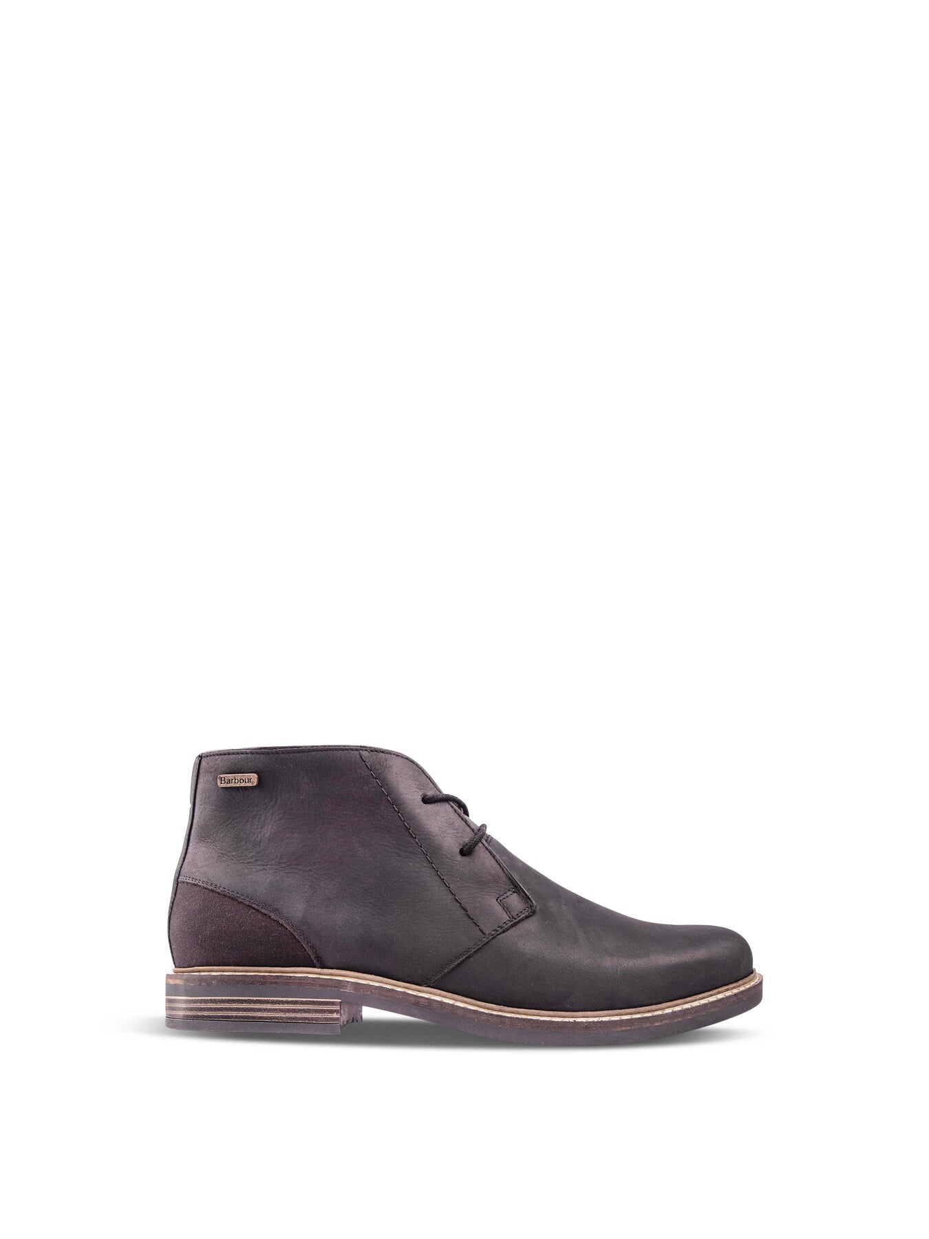 BARBOUR Readhead Boots