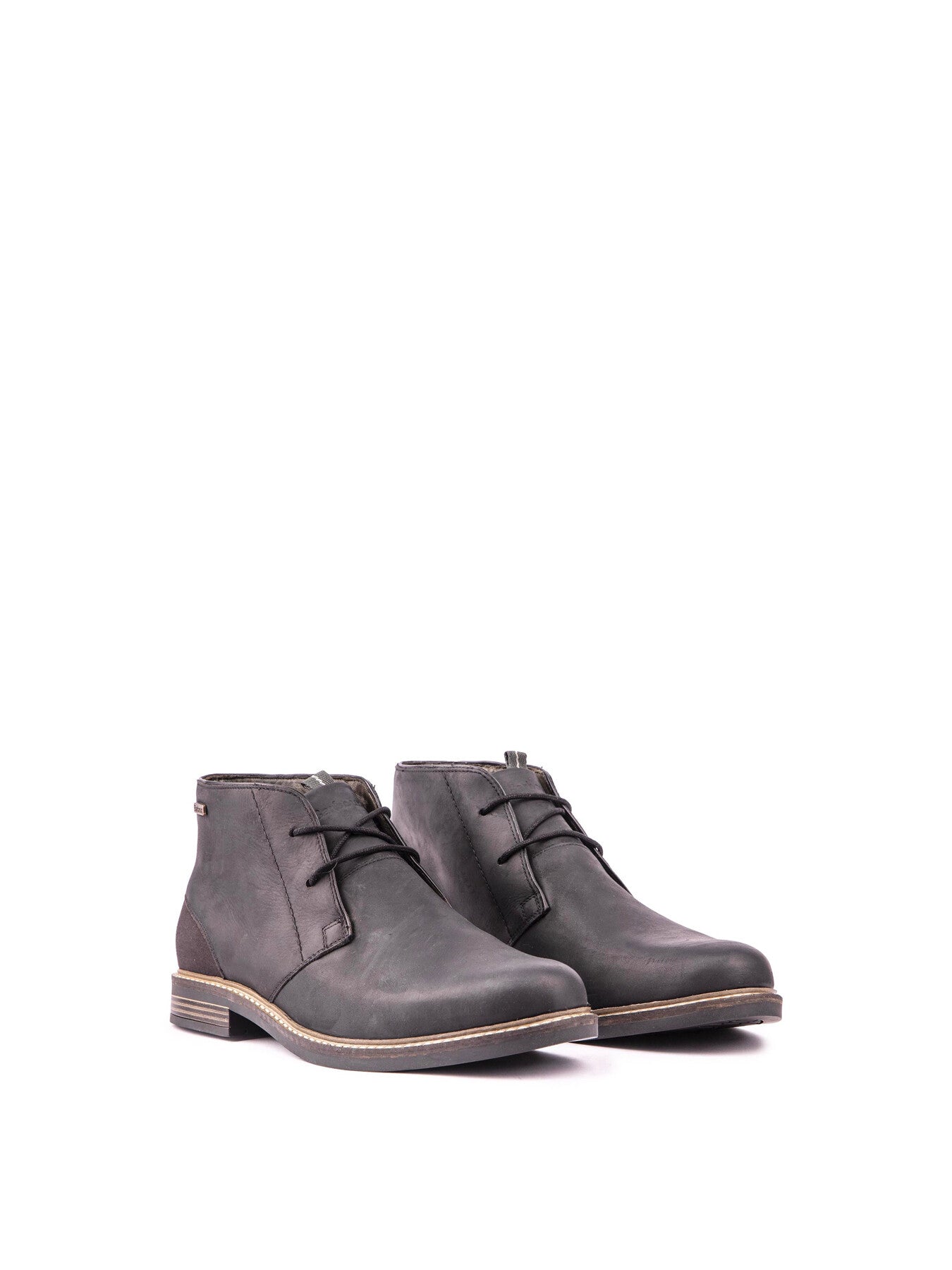 BARBOUR Readhead Boots
