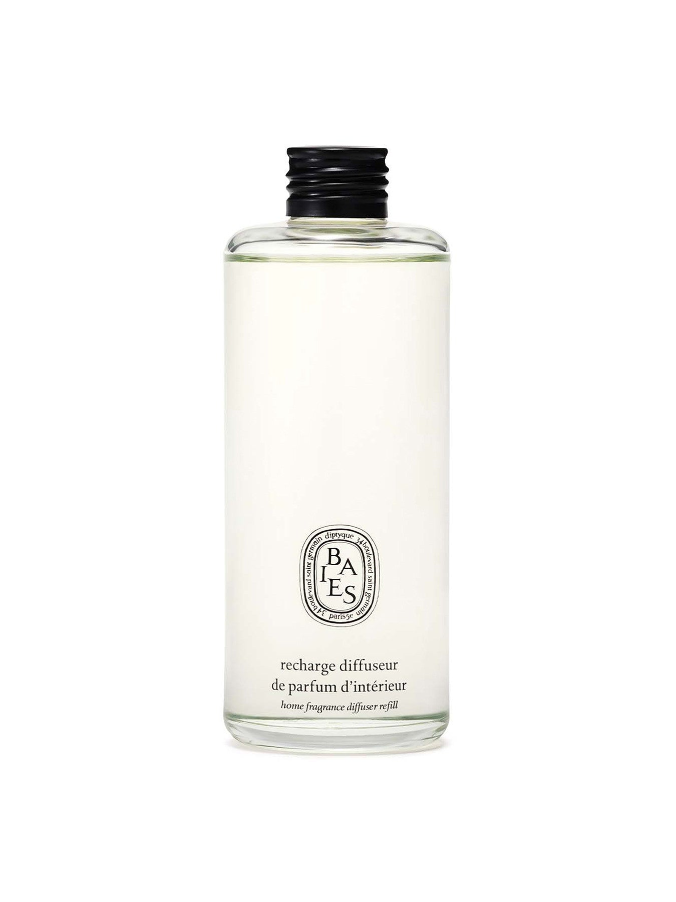 Baies Berries home fragrance diffuser refill