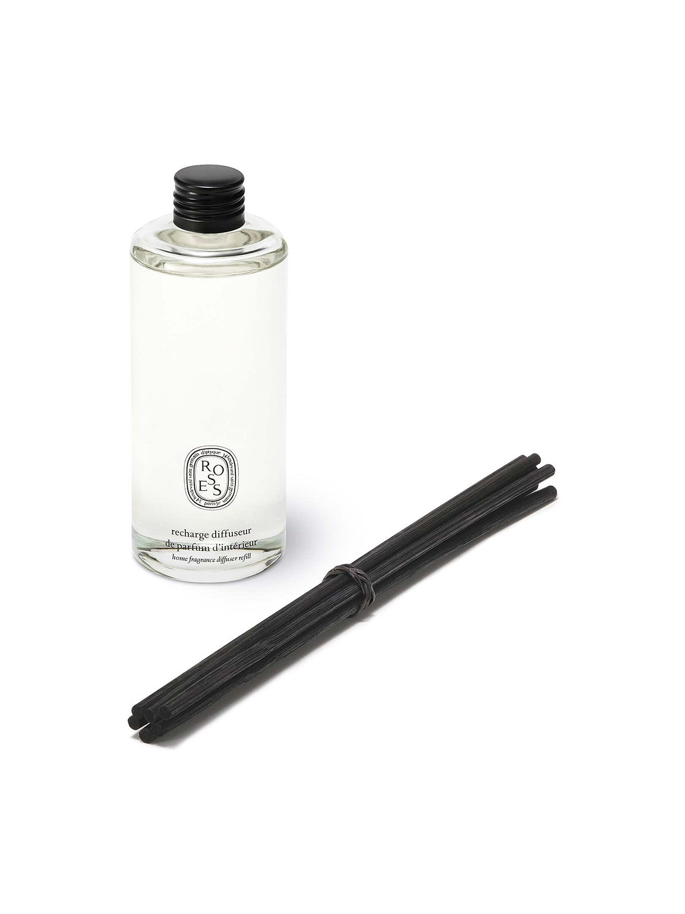 Roses home fragrance diffuser refill