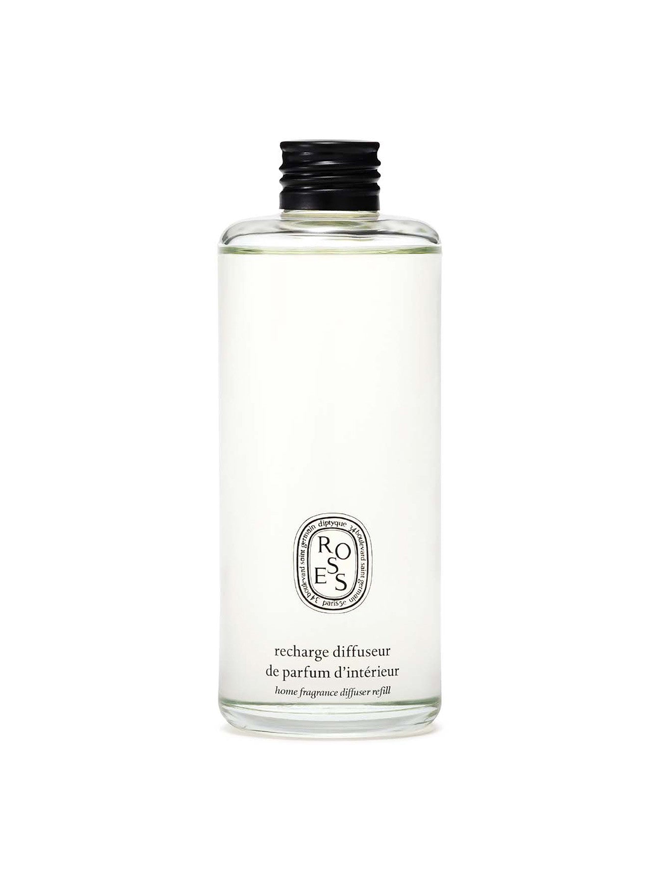 Roses home fragrance diffuser refill