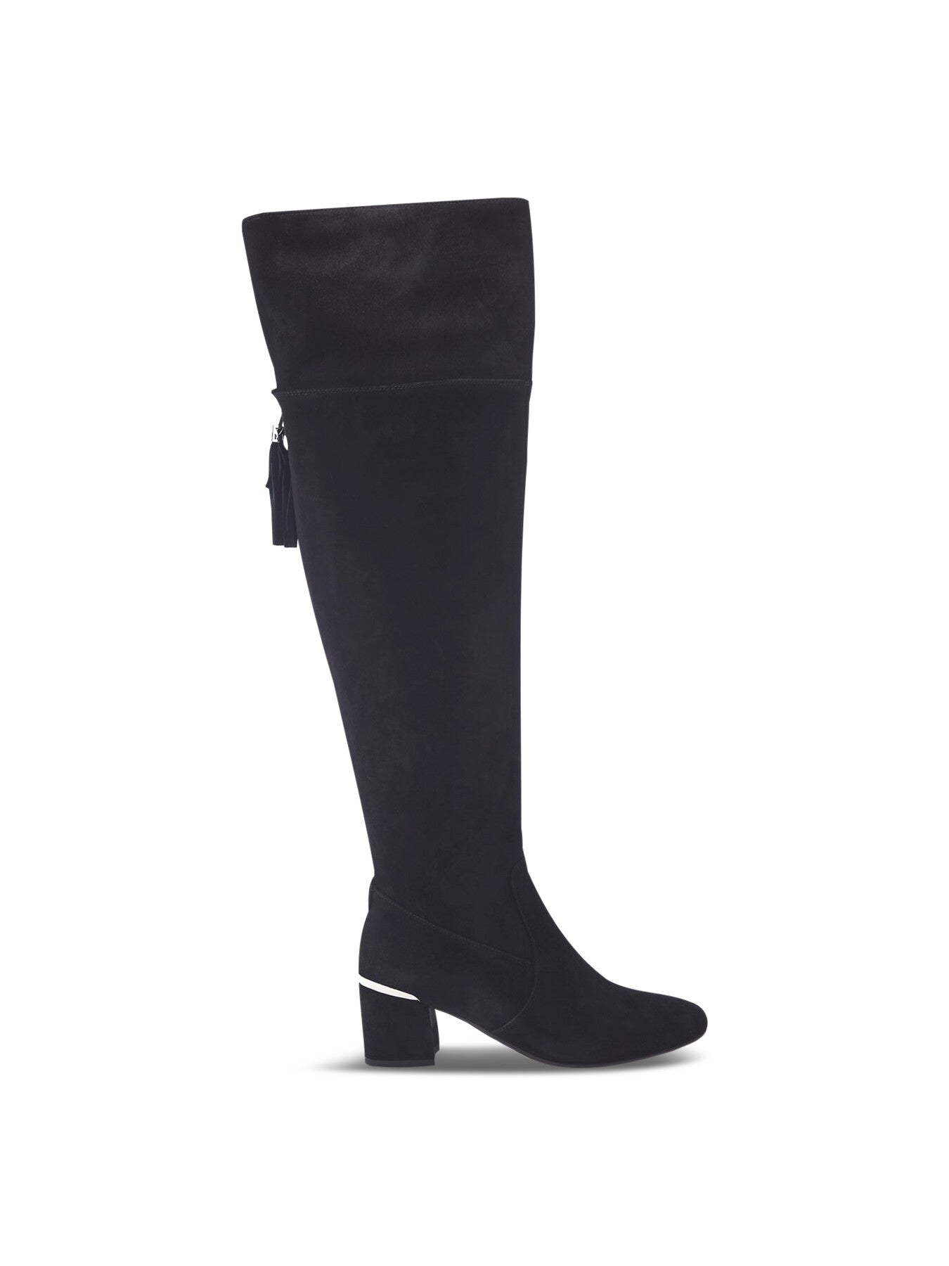 Retta Suede Boots