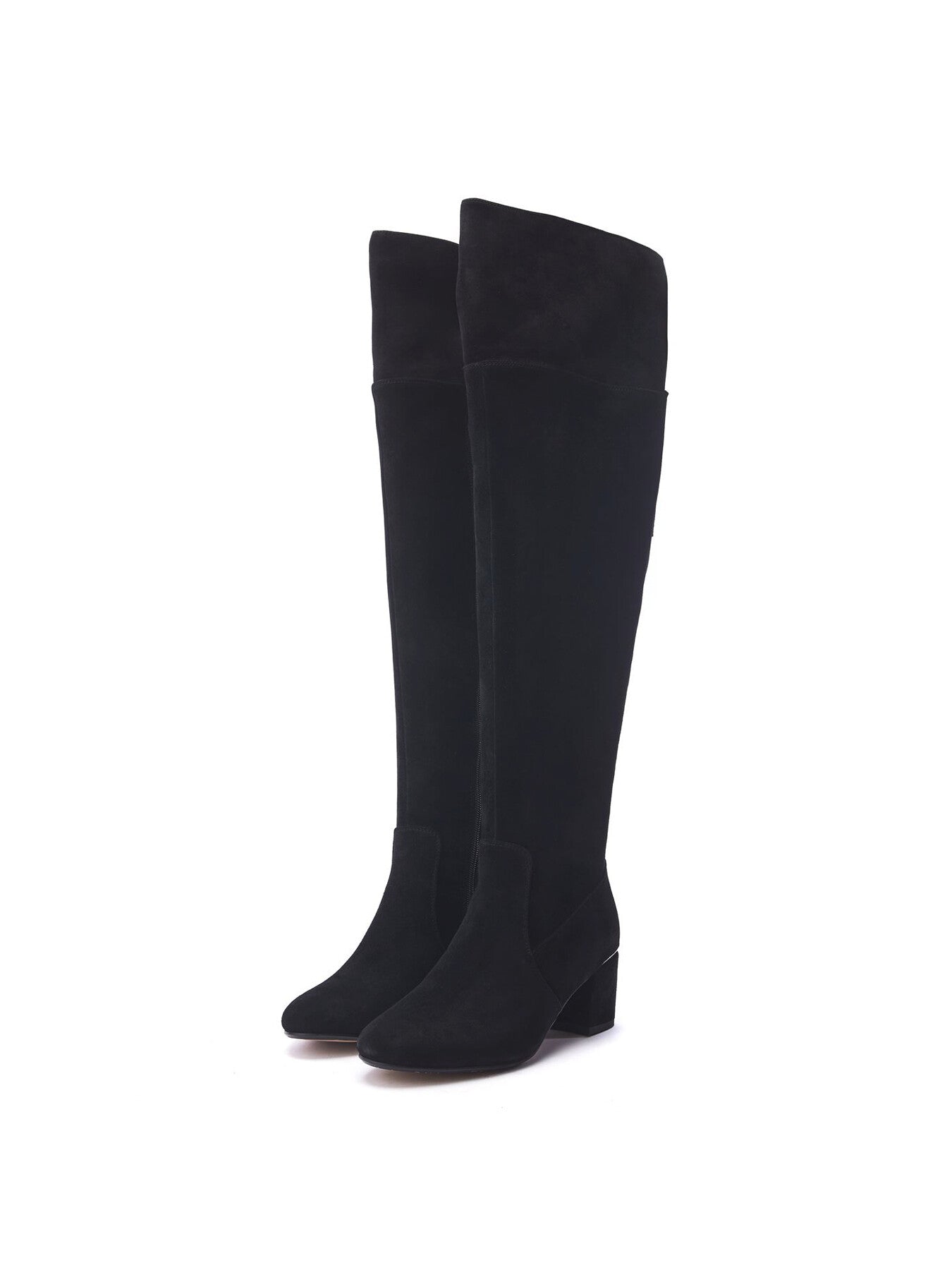 Retta Suede Boots