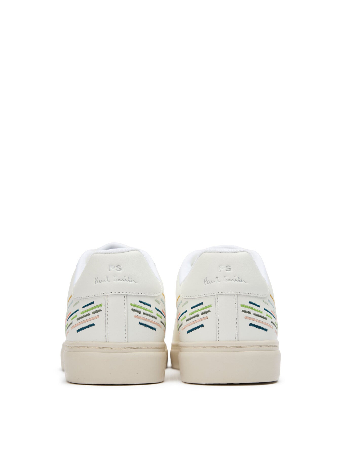 PAUL SMITH Rex Trainers