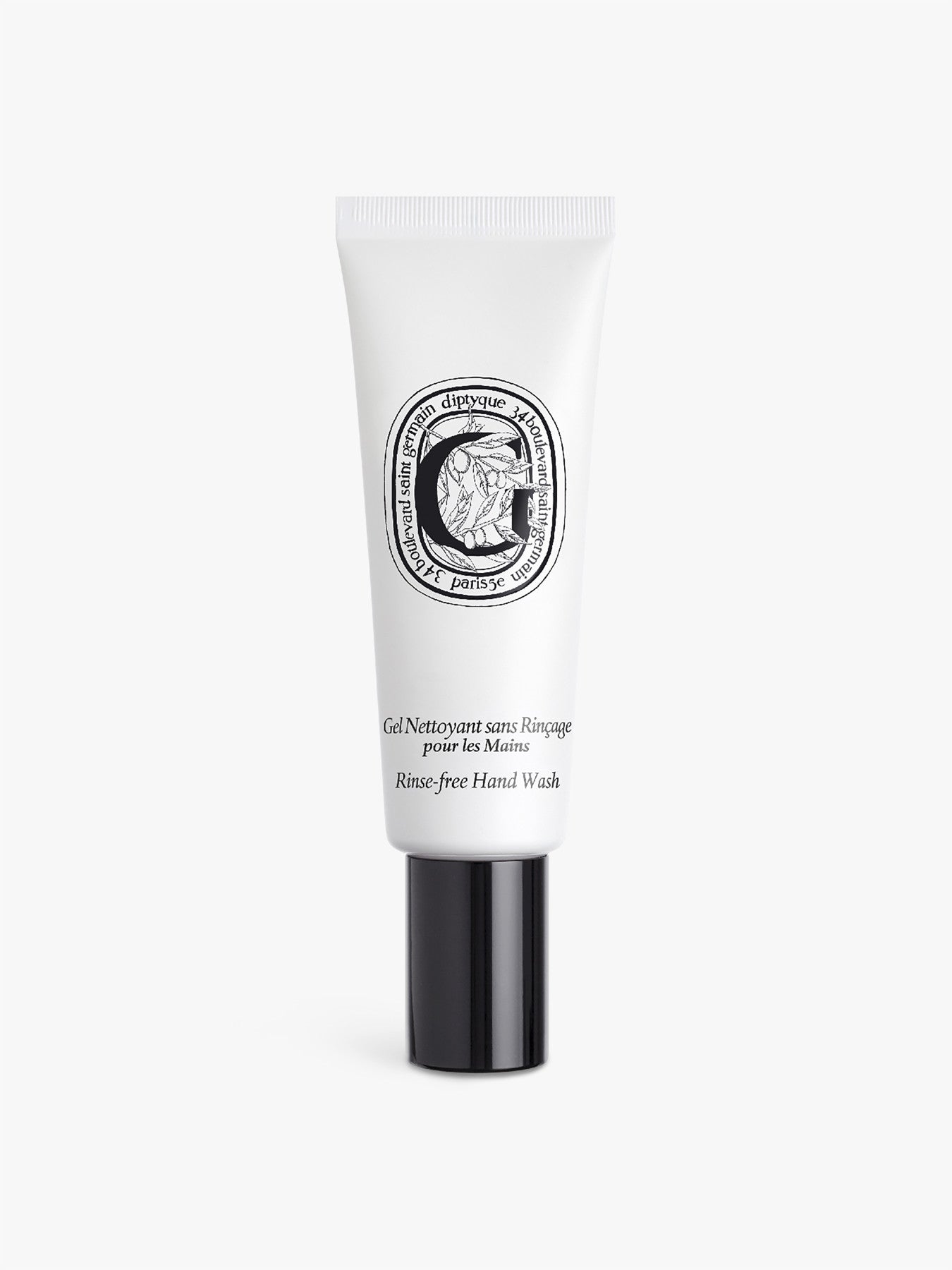 Rinse Free Wash 45ml