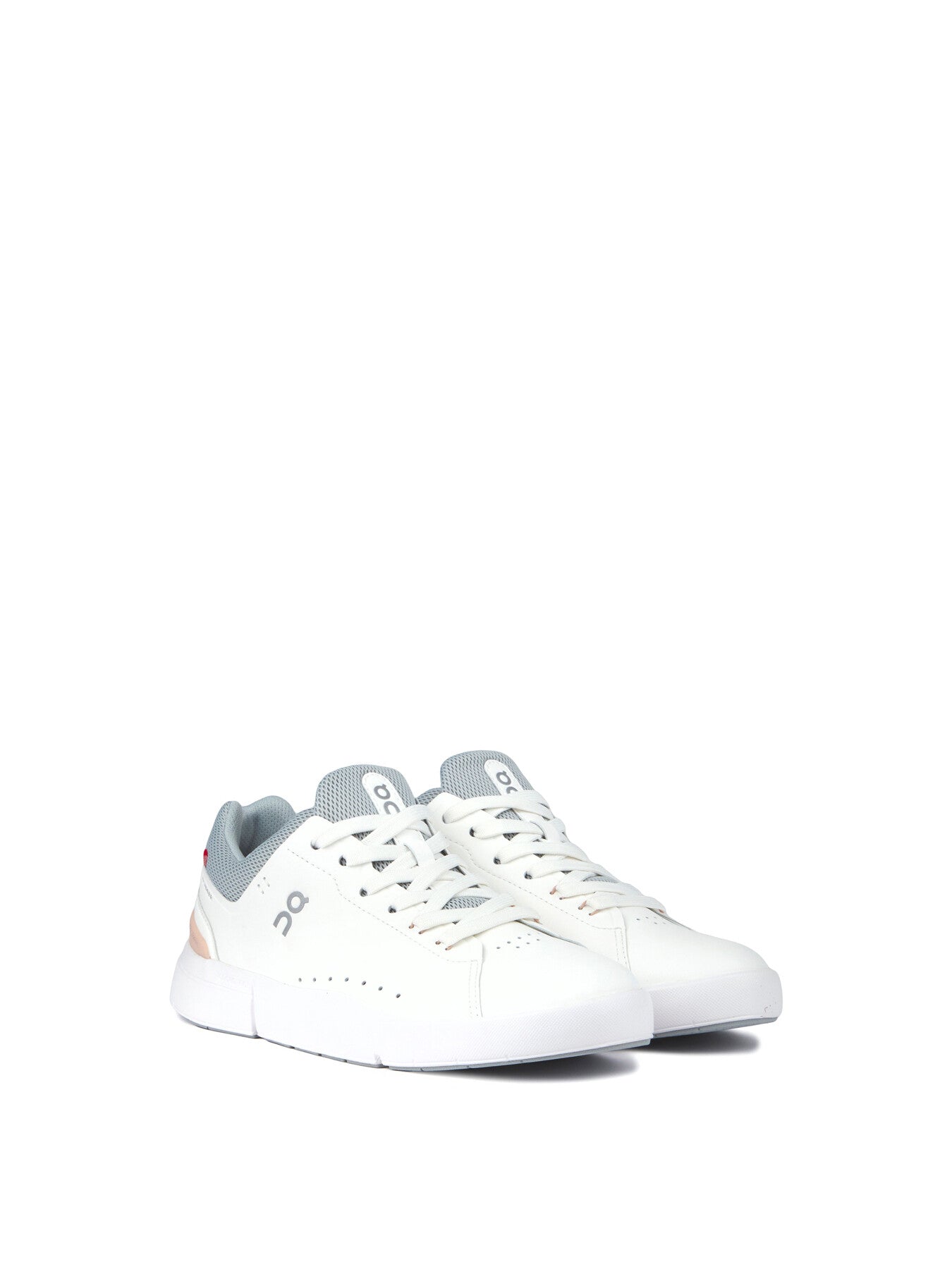 ON The Roger Advantage 2 Trainers