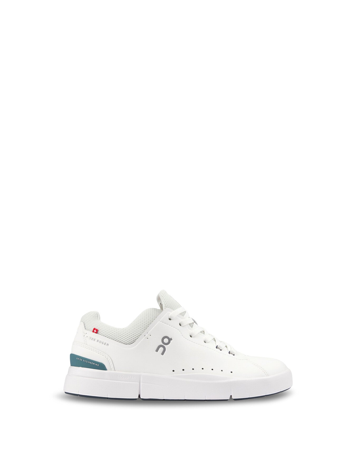 ON The Roger Advantage Trainers